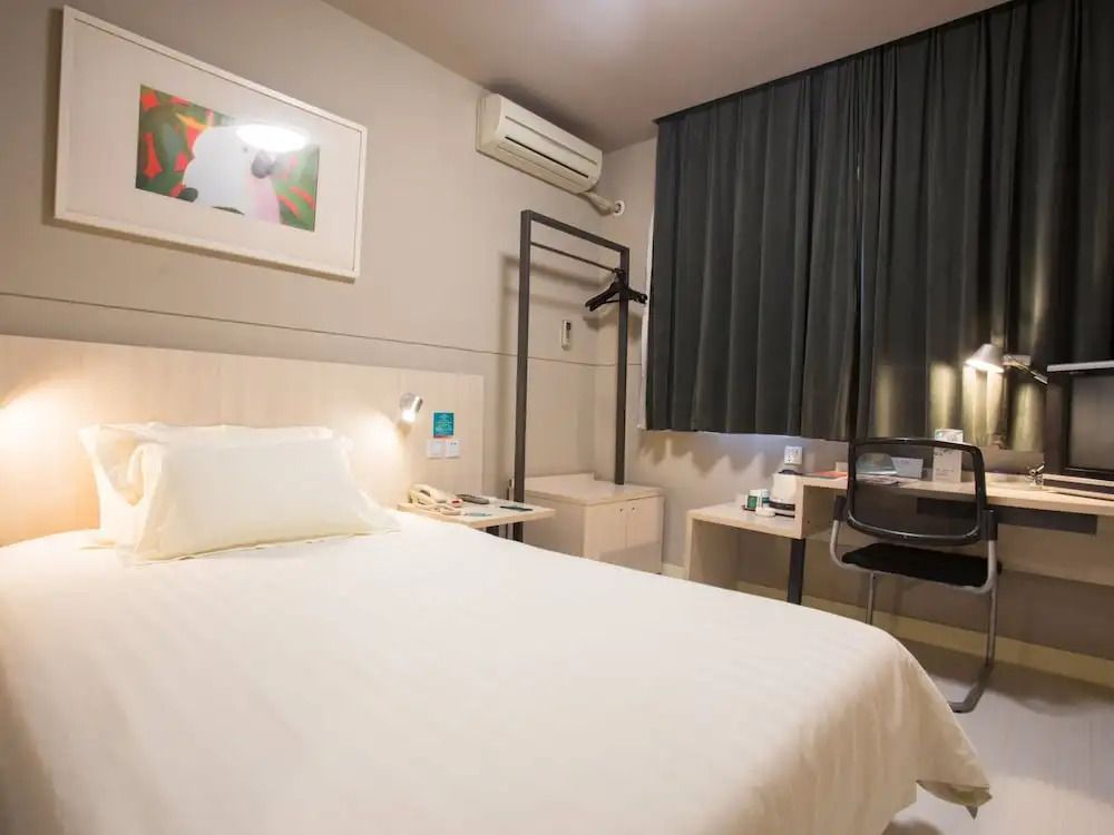 Jinjiang Inn - Xishan Road - Dalian