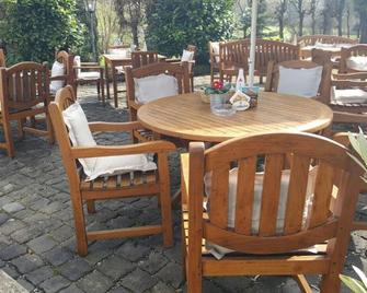 Altes Bierhaus Landhotel - Arzbach