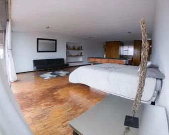 Suites las Plazas - Cuernavaca
