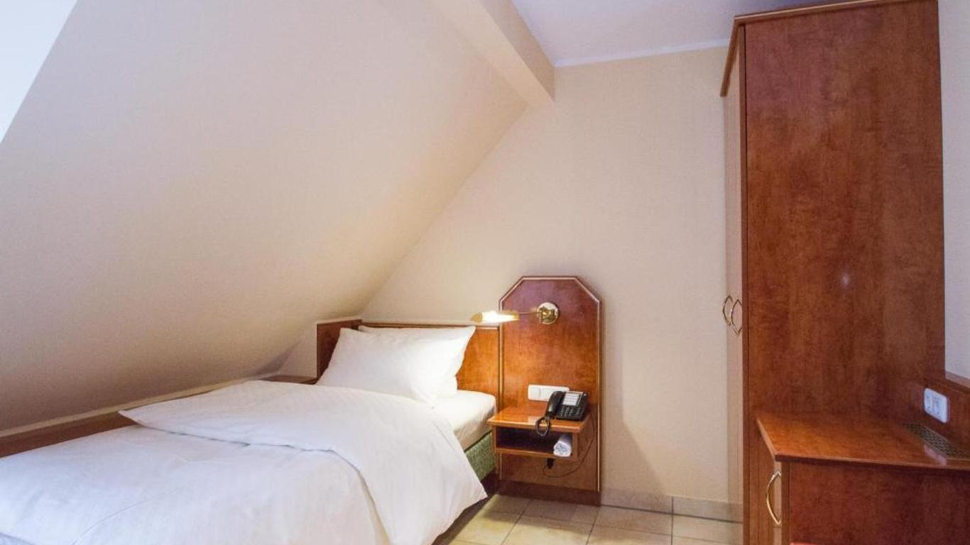 San Remo Fine.Food.Hotel