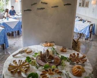 Hotel La Colonnina - Monterosso al Mare - Ristorante