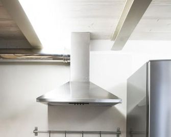 Alessia's Flat - Portello - מילאנו - מטבח