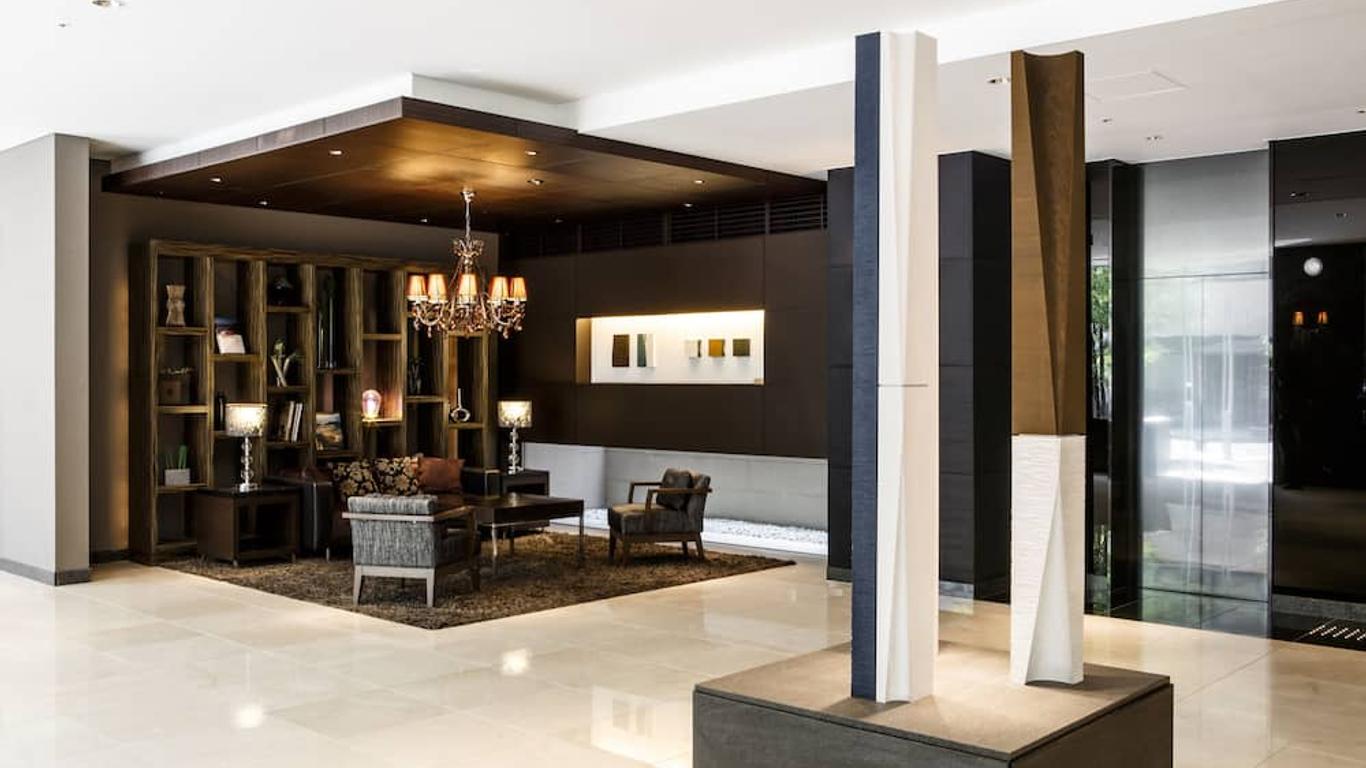 هوتل برايتون سيتي أوساكا كيتاهاما