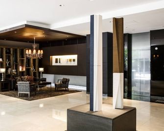 Hotel Brighton City Osaka Kitahama - Osaka - Lobby