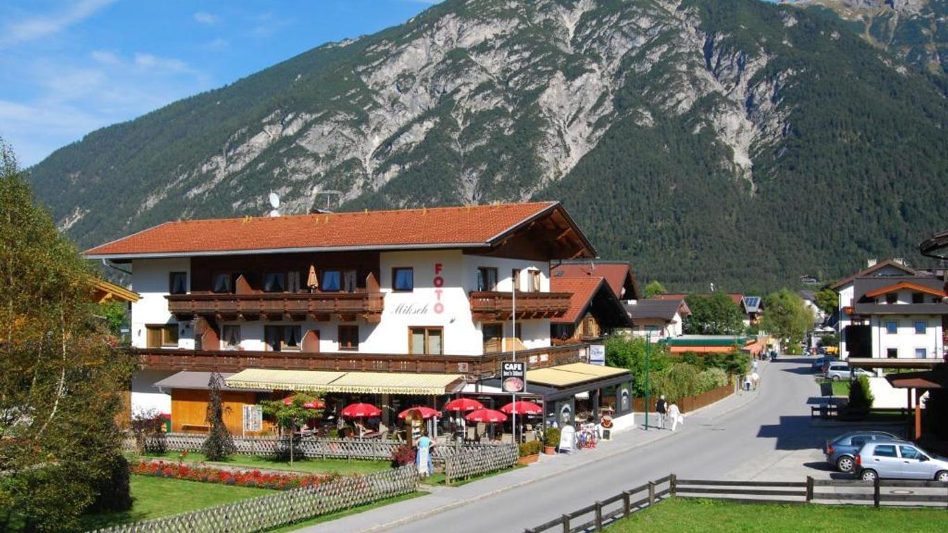 Haus Miksch