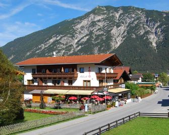 Haus Miksch - Pertisau - Gebäude