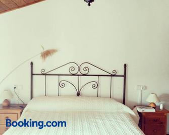 Casa Rural El Milano - Bullas - Schlafzimmer