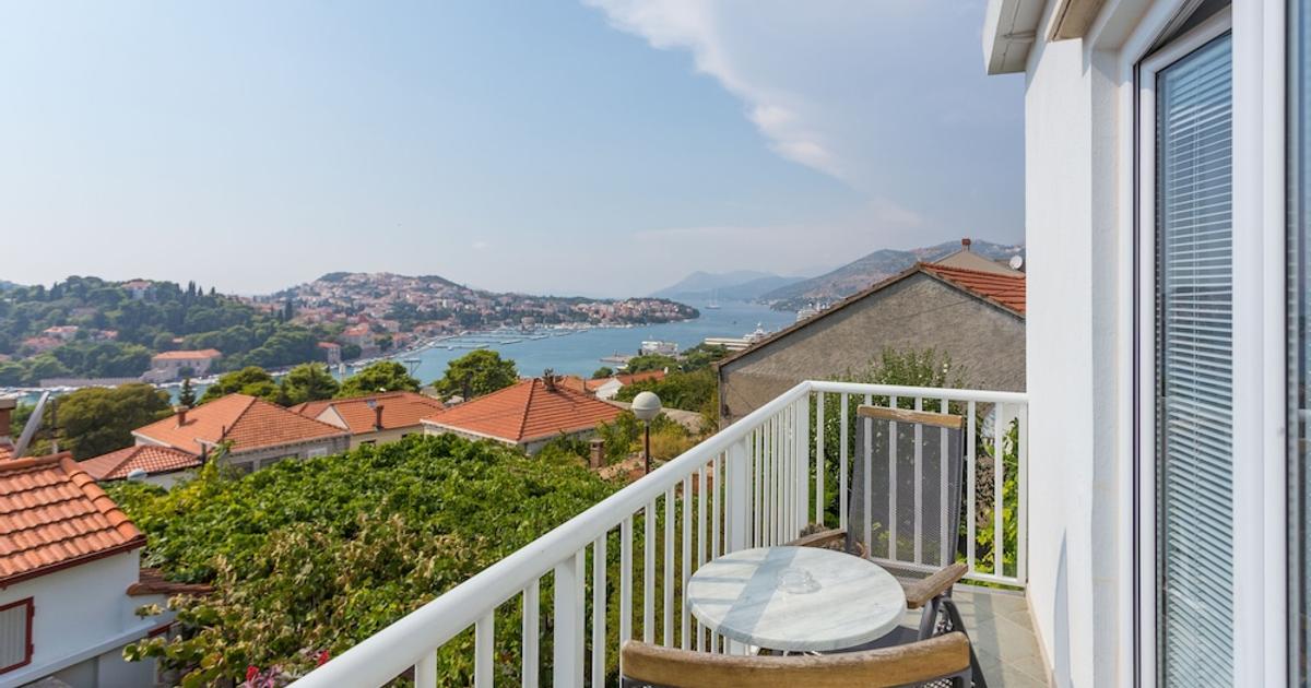 Guesthouse S&L £40. Dubrovnik Hotel Deals & Reviews - KAYAK