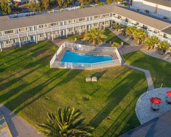 San Simeon Lodge - San Simeon - Pool