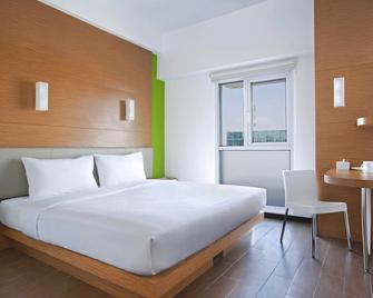 Amaris Hotel Embong Malang - Surabaya - Surabaya - Bedroom