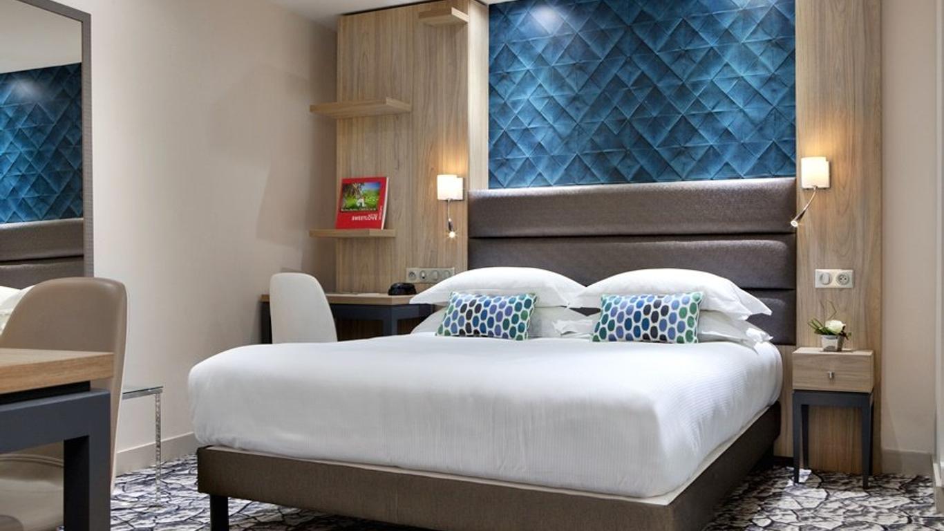 Serotel Suites Opera