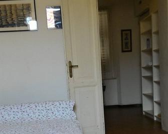 Casa Sibilla - Ancona - Slaapkamer