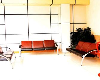 Olympic Hotel - Kigali