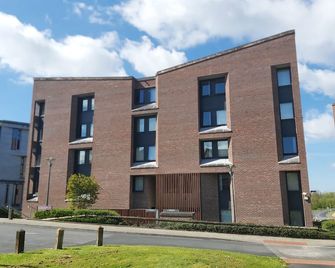 The Quigley Residence University of Limerick - Limerick - Building