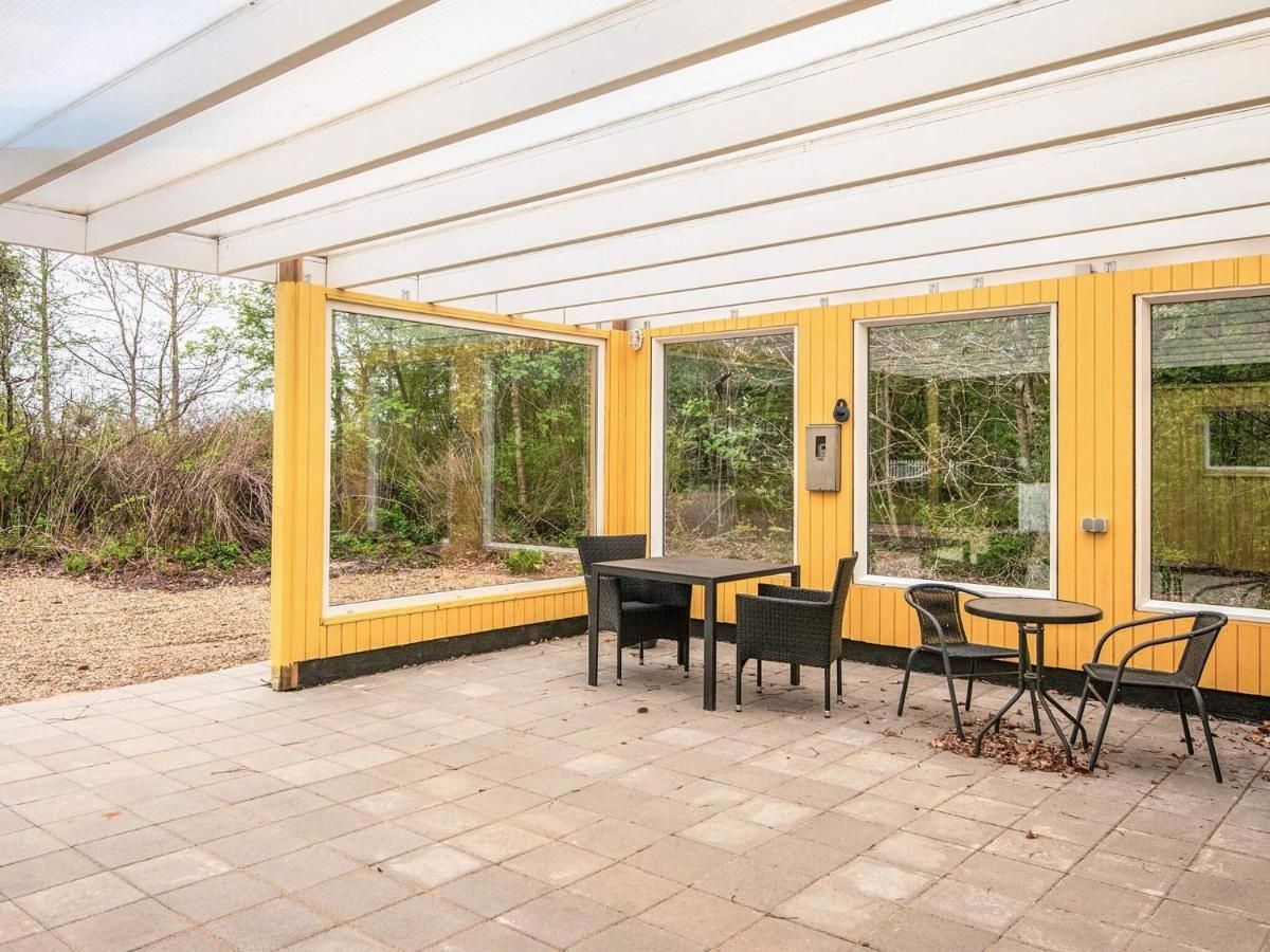 4 star holiday home in Bording – Bording