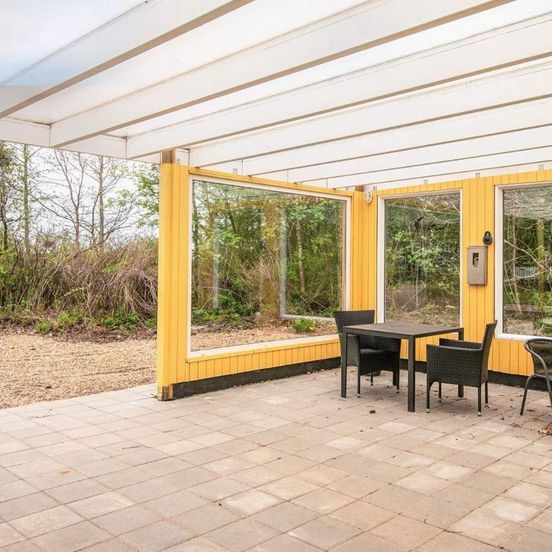 4 star holiday home in Bording – Bording