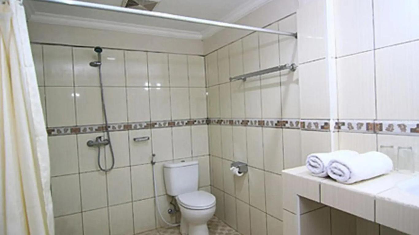 Dewa Bharata Bungalows Candidasa