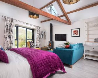 Shepherds View - Appleby-in-Westmorland - Bedroom
