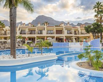 Royal Sunset Beach Club - Adeje - Uima-allas