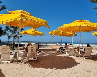 Sun, Surf & Sand - Unit 2 - 清除島海域 - 海灘