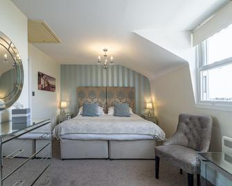 Hamiltons Boutique Hotel - Southend-on-Sea - Habitación