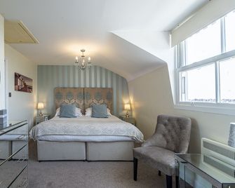 Hamiltons Boutique Hotel - Southend-on-Sea - Sovrum