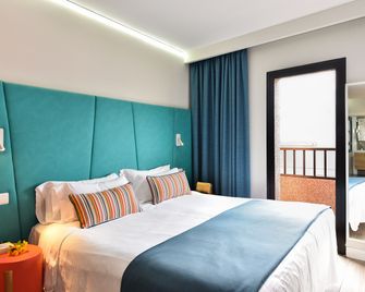 Hotel Apartamento Bajamar - Las Palmas de Gran Canaria