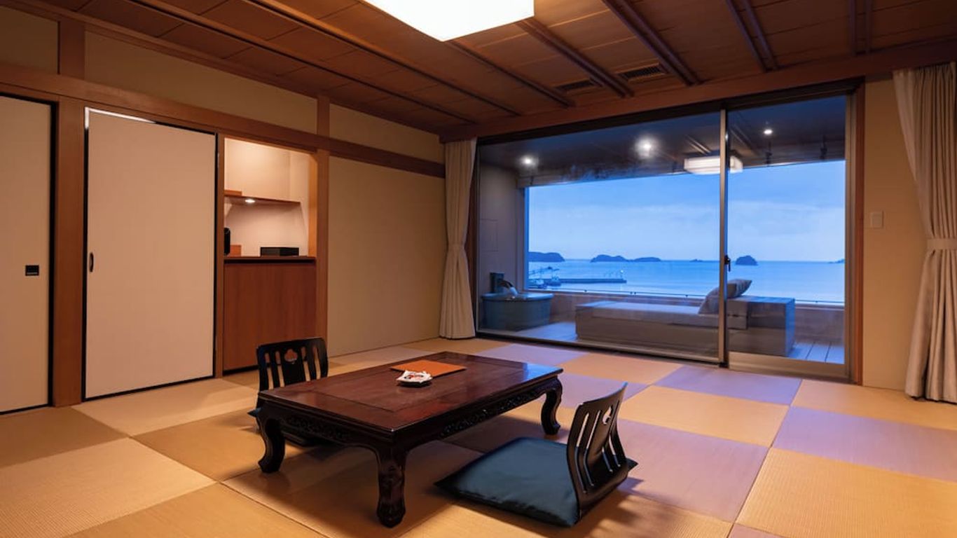 Iki Retreat by Onko Chishin, a Member of Design Hotels