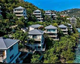 Point Pleasant Resort - Saint Thomas