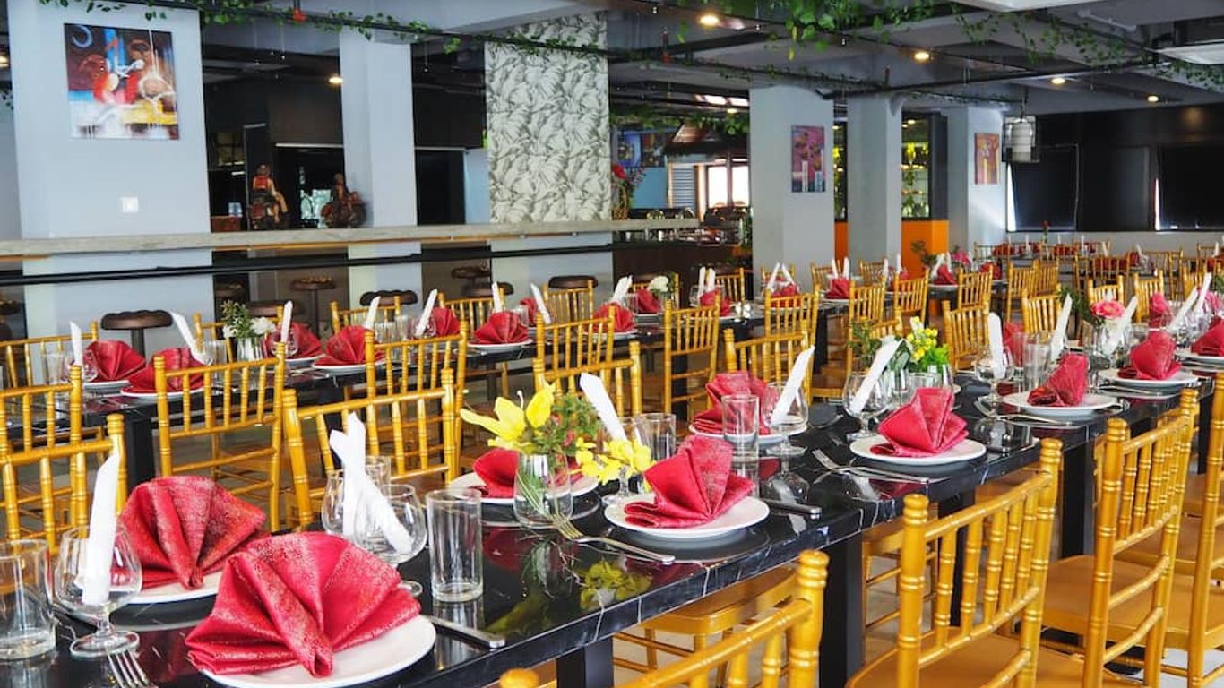 Leo Palace Hotel New Wing, Wtc Kuala Lumpur