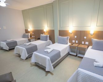 Grande Hotel Águas da Prata - Aguas Da Prata