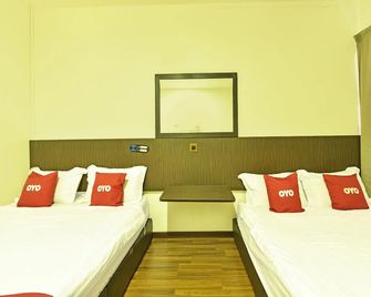 Hotel O Mini Indah - Kuala Terengganu - Habitación