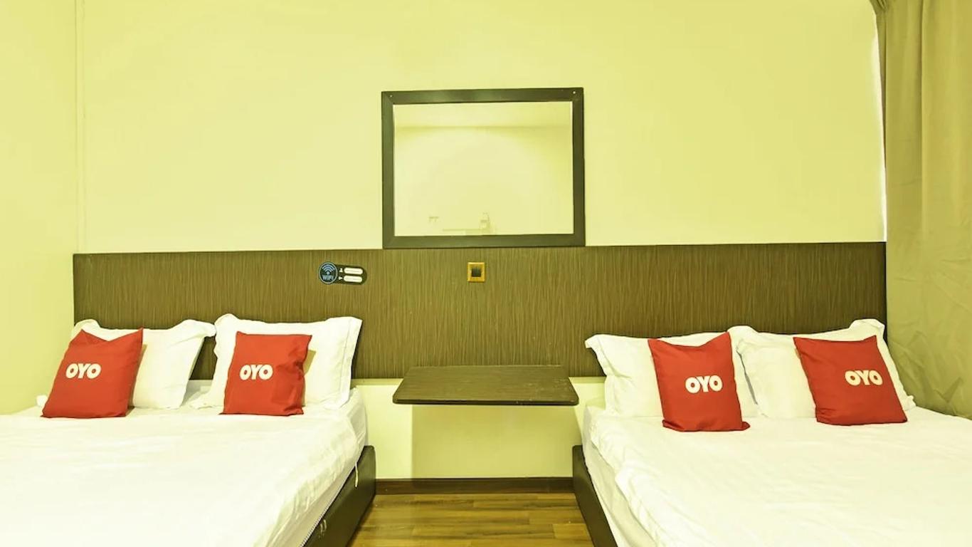 Hotel O Mini Indah