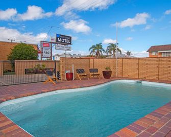 River Street Motel - Ballina - Pool