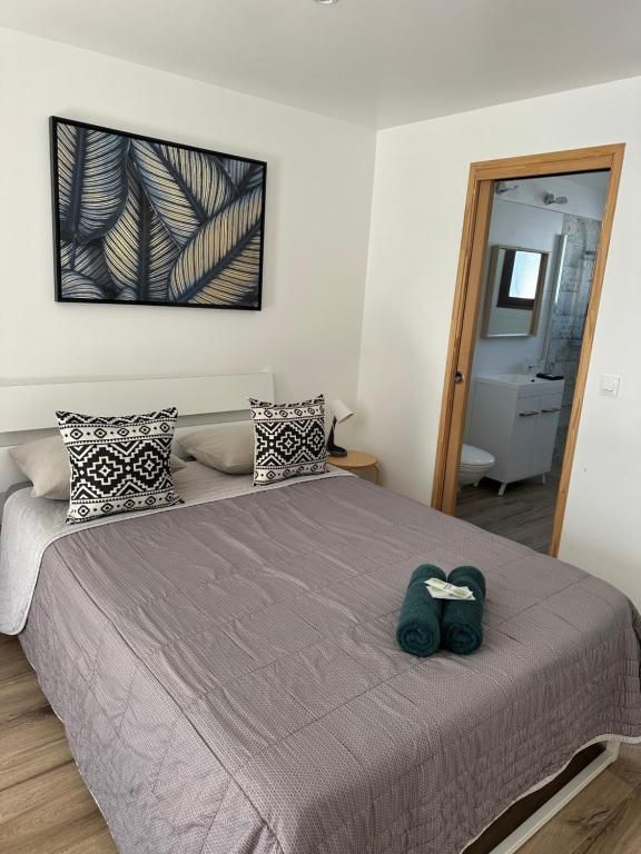 Chambre Provencale - Arles - Chambre