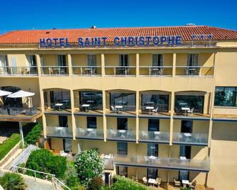 Hotel Saint Christophe - Calvi - Bina