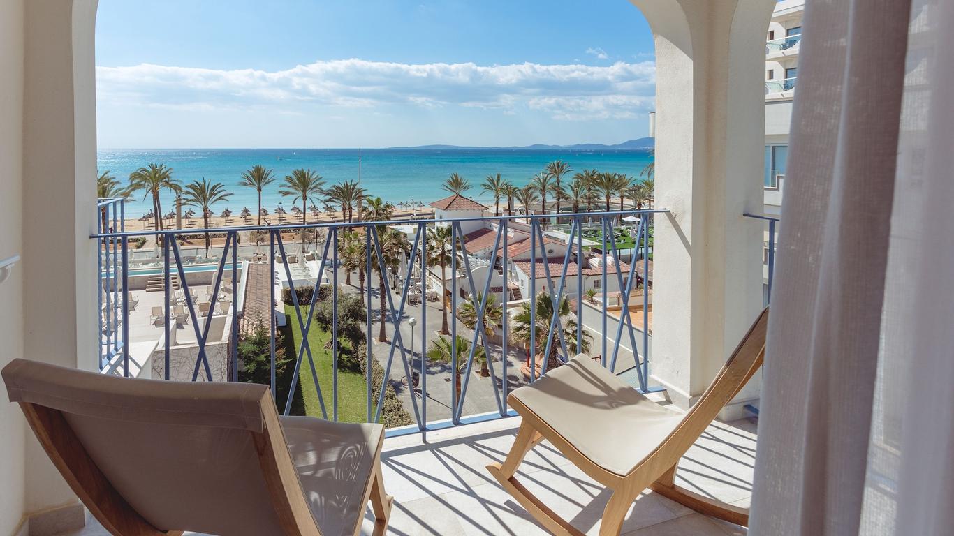 Myseahouse Flamingo - Adults Only 4 Sup