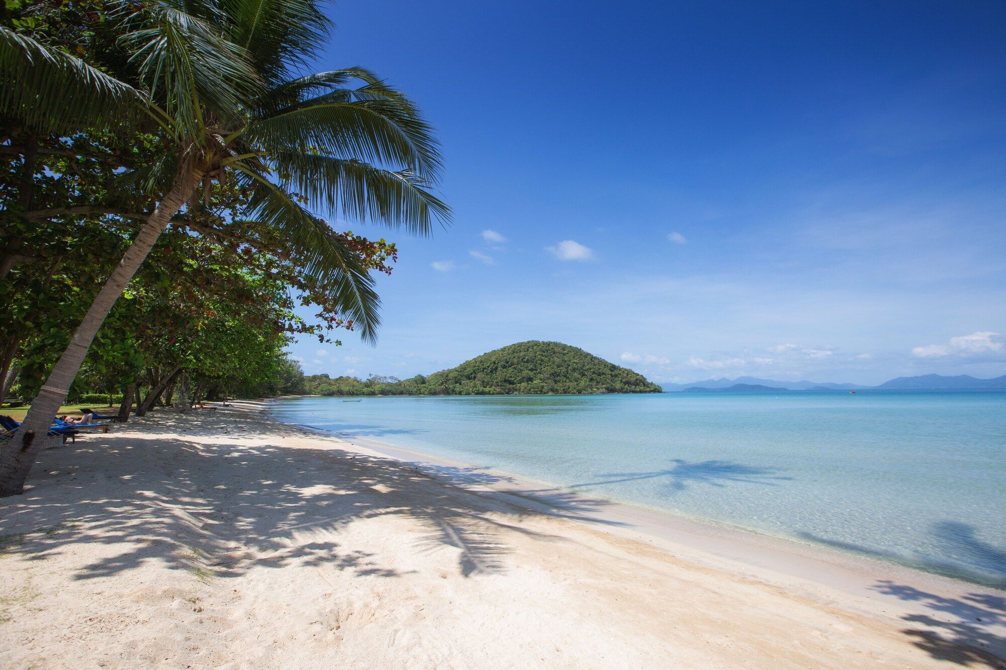 Mira Montra Resort Koh Mak