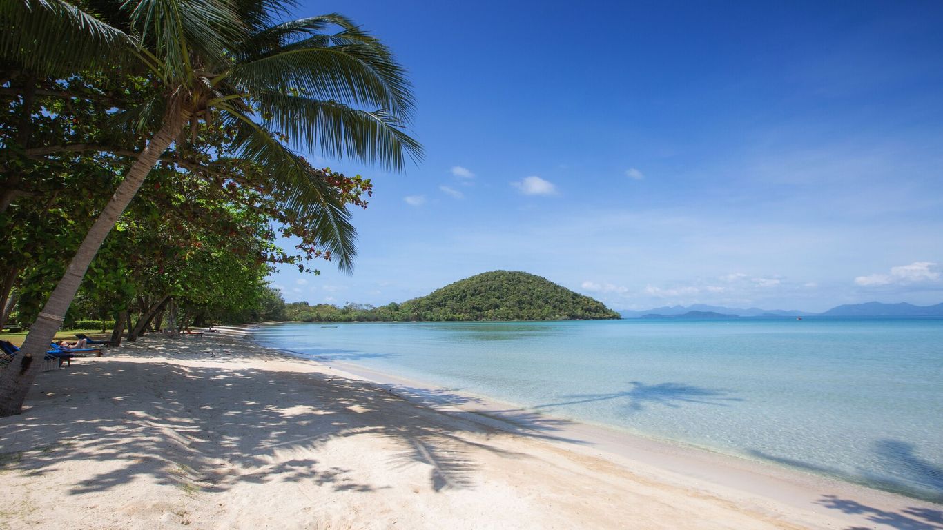 Mira Montra Resort Koh Mak