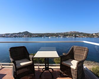 Iberostar Selection Jardín del Sol Suites - Adults Only - Calvià - Balcony