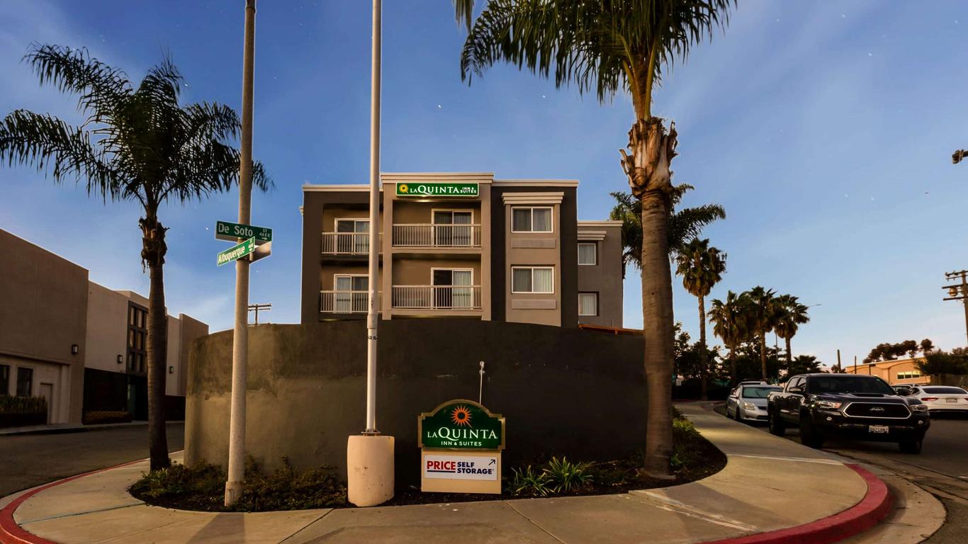 La Quinta Inn & Suites by Wyndham San Diego Mission Bay