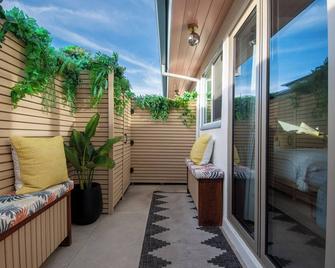 The Boardwalk Hotel - San Diego - Balkon