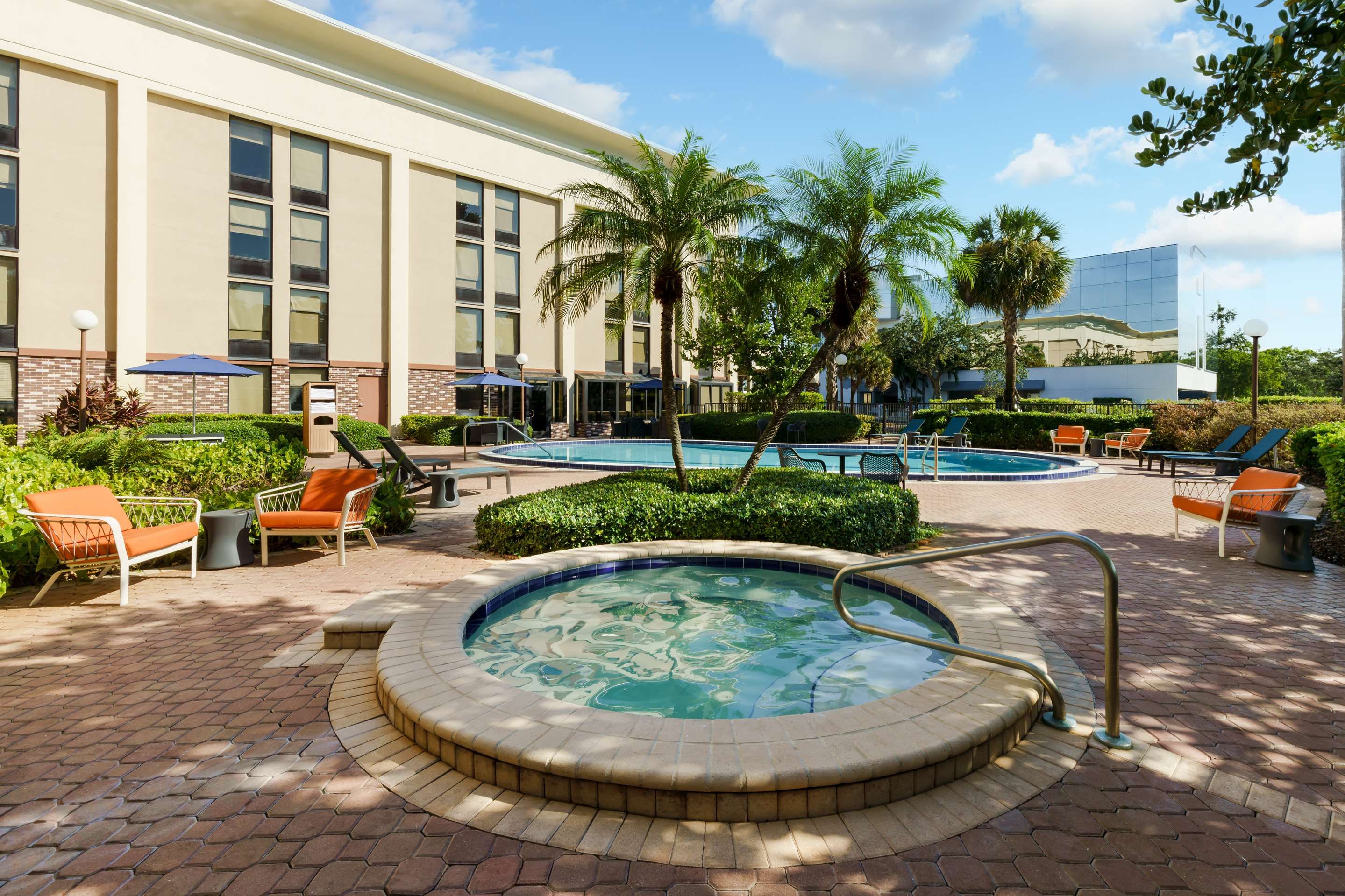 Hampton Inn Ft. Lauderdale-Cypress Creek