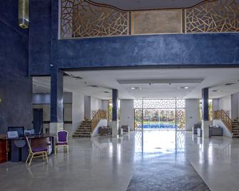 Palm Appart Club Marrakech - Marrakech - Lobby