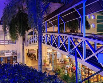 Hotel Slipway - דר א-סאלאם - נוף חיצוני
