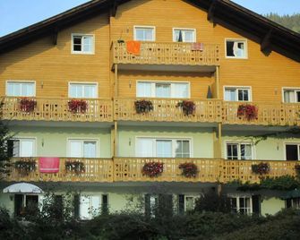 Seehaus Karantanien am Ossiacher See - Ossiach - Gebäude