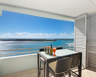 The Grand Apartments - Labrador - Balcony
