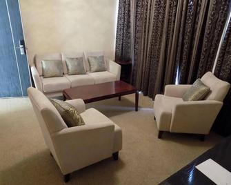 Caravel Suites - Lagos