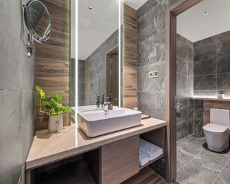 Chi House Danang - Da Nang