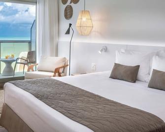 Serhs Natal Grand Hotel & Resort - Natal - Bedroom